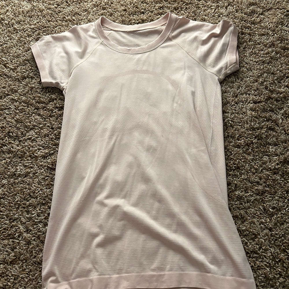 lululemon swiftly tech
